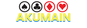Logo AKUMAIN